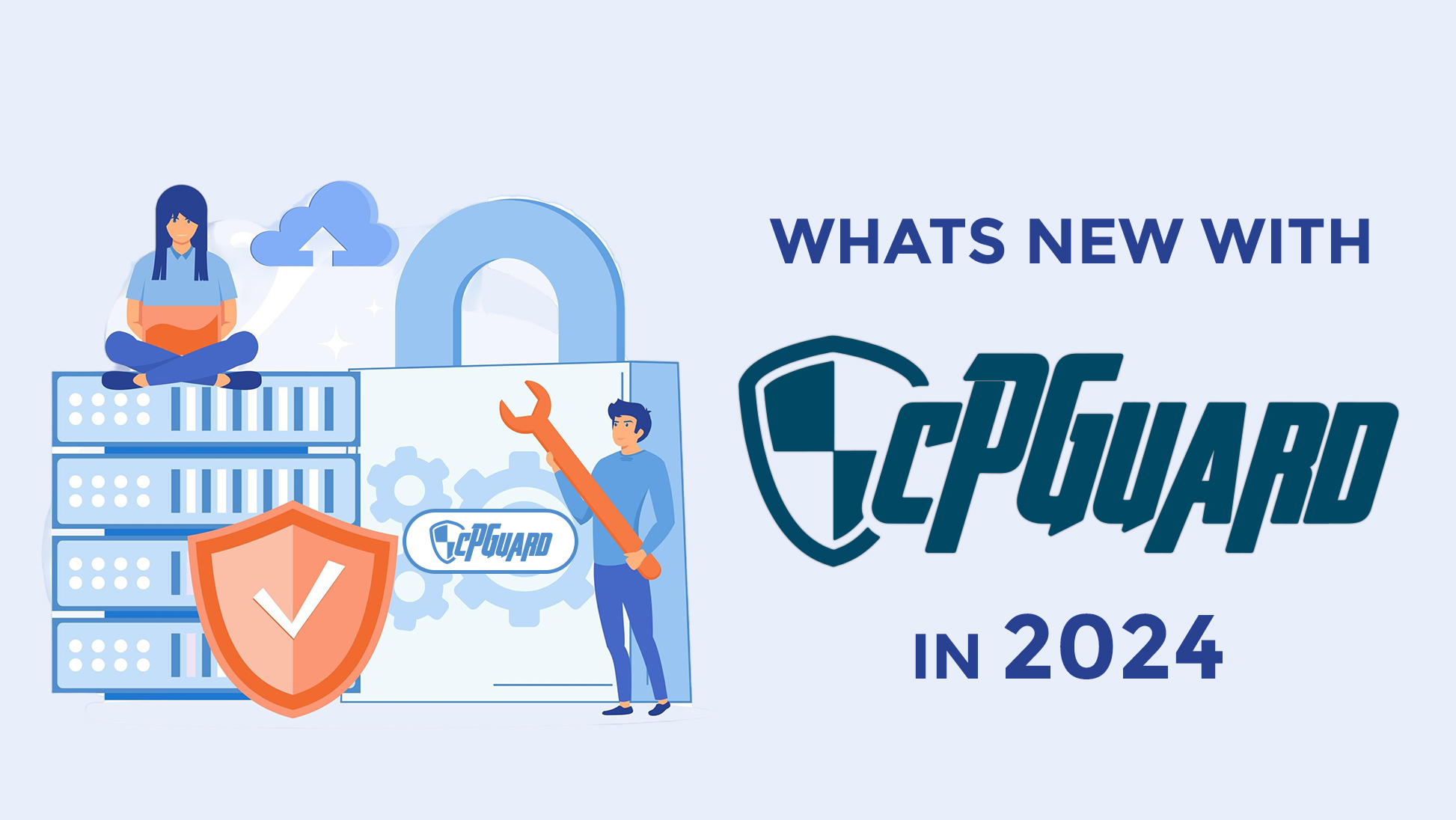 What's New with cPGuard in June 2024