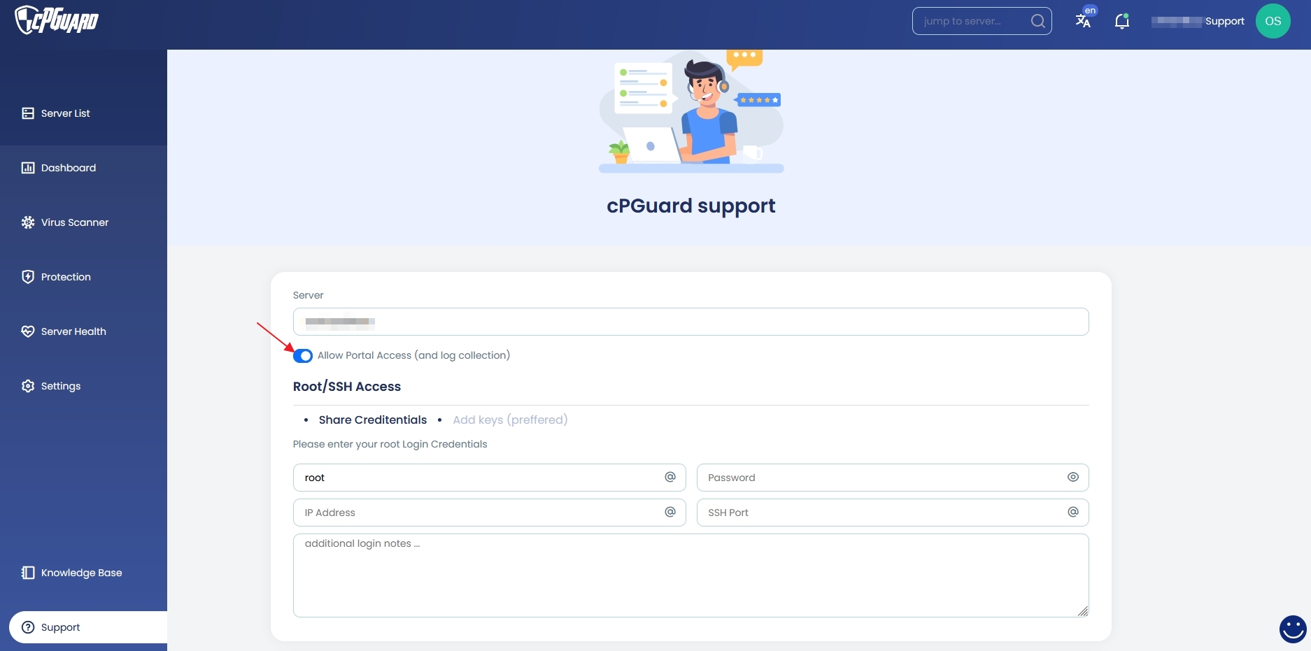 cpg_support_ui