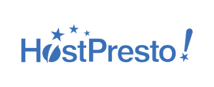 HostPresto Hosting