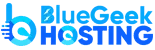 bluegeek hosting