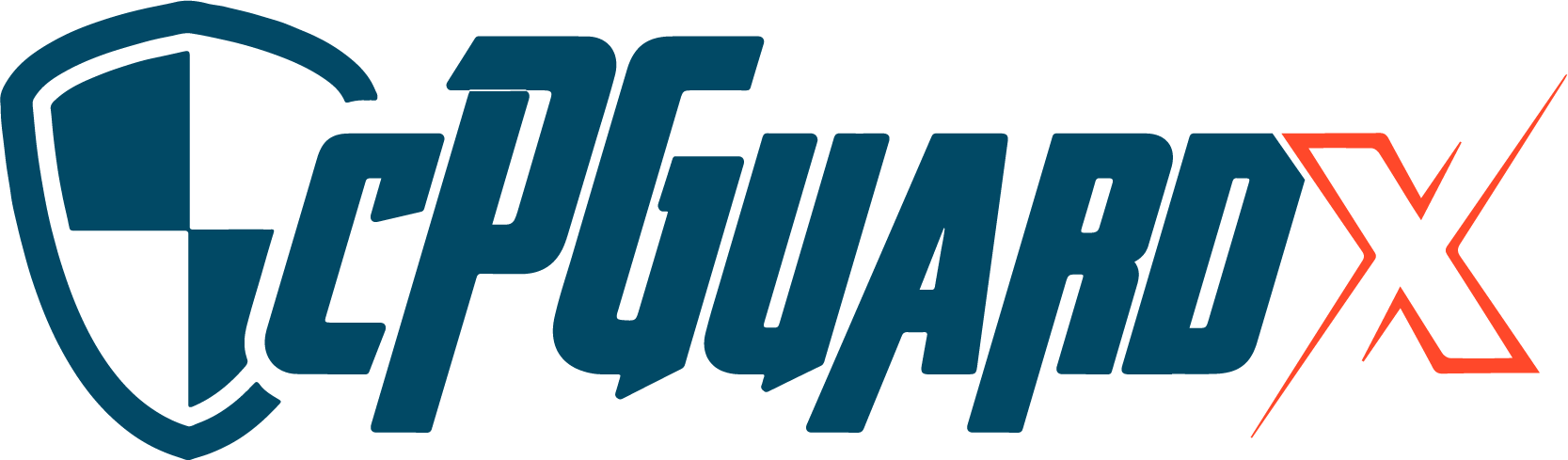 cPGuard-X Secured Control Panel for best cybersecurity