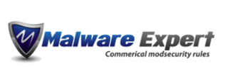 Malware Expert Logo